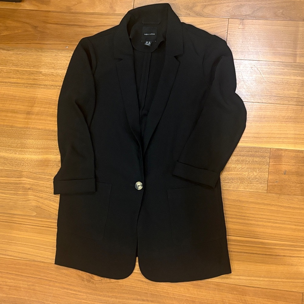 New Look Black Women's Jacket